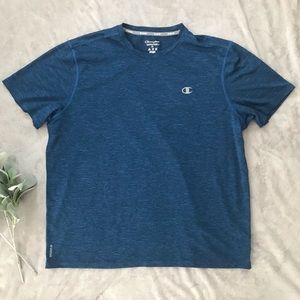 Champion performance athletic shirt
